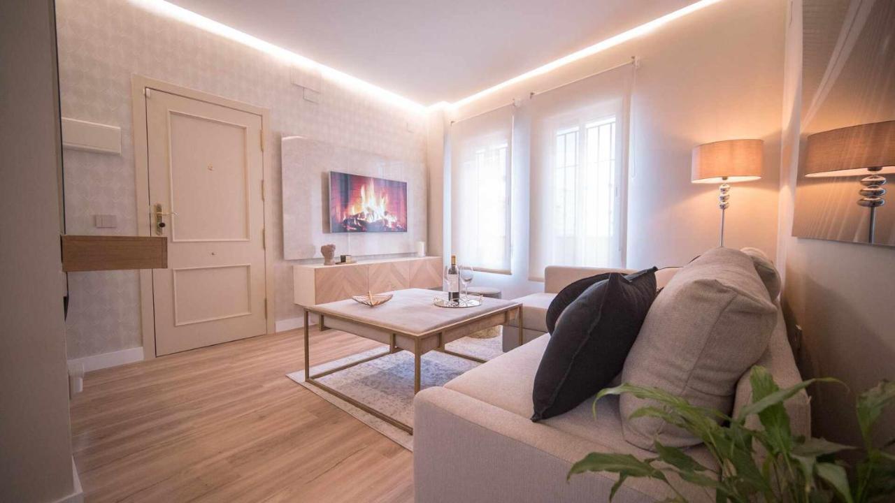 Boabdil Suites Кордова Экстерьер фото